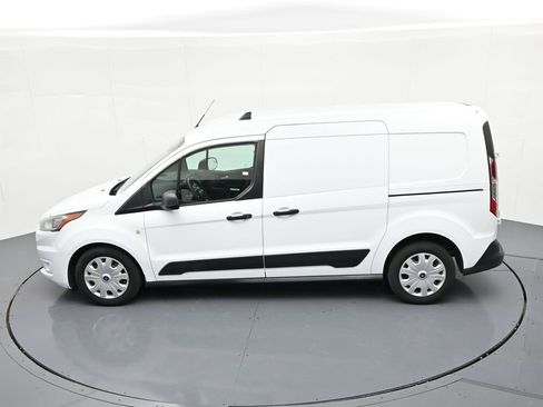 Used 2020 Ford Transit Connect XLT w/ CNG/LPG Engine Prep Package FWD image 27
