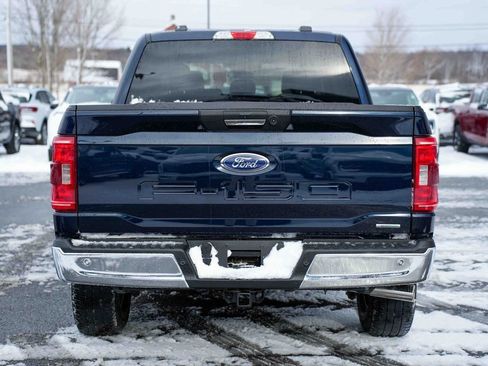 Used 2022 Ford F150 XLT w/ XTR Package image 6