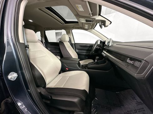 Used 2024 Honda CR-V EX image 29