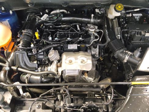 Used 2021 Ford EcoSport S image 30