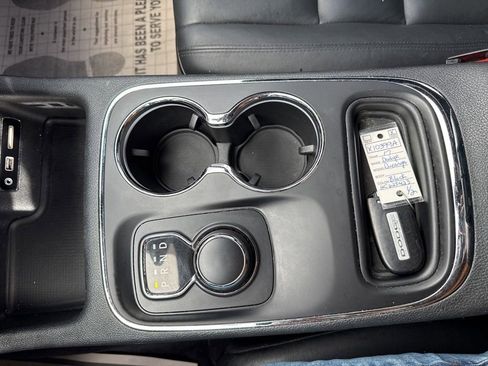 Used 2017 Dodge Durango GT w/ Premium Group image 61