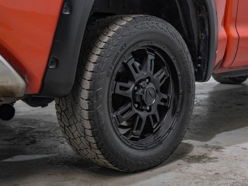 Used 2017 Toyota Tundra SR5 image 57