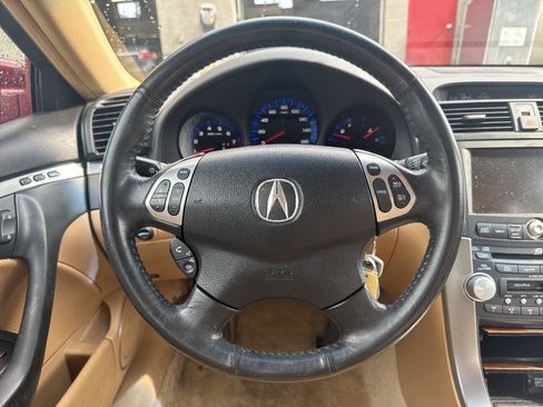 Used 2006 Acura TL FWD image 16