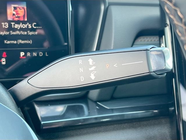 New 2026 GMC Terrain AT4 w/ Convenience Package III AWD/4WD image 12