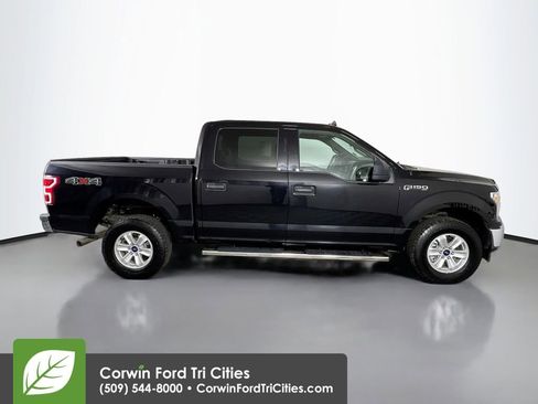 Used 2020 Ford F150 XLT image 15
