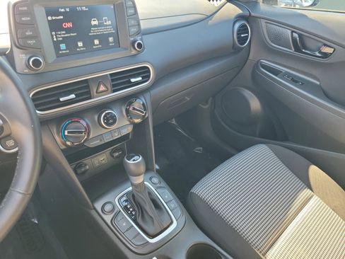 Used 2021 Hyundai Kona Night w/ Cargo Package image 26