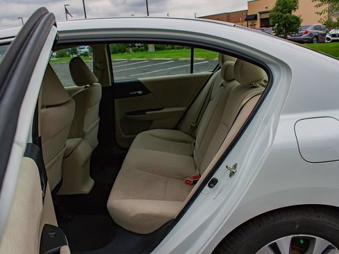 Used 2013 Honda Accord LX image 14