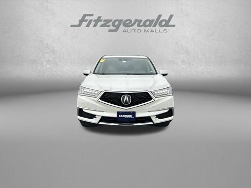 Used 2020 Acura MDX SH-AWD image 2