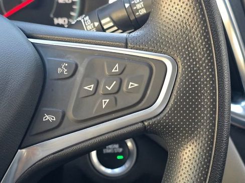 Certified 2023 Chevrolet Equinox LS FWD image 34
