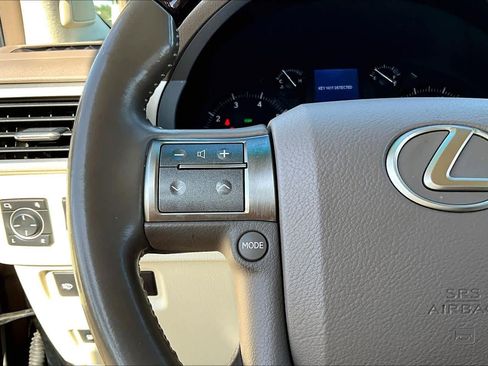 Used 2015 Lexus GX 460 image 20