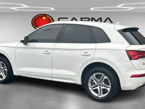 Used 2018 Audi Q5 2.0T Premium image 3