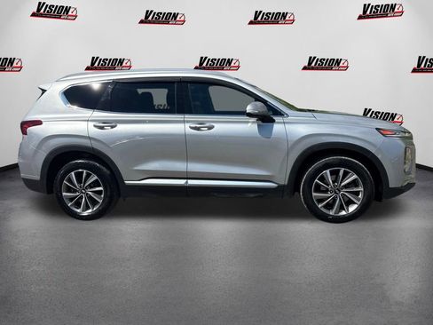 Used 2020 Hyundai Santa Fe SEL w/ Convenience + Premium Package image 4