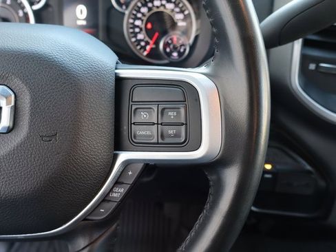 Used 2022 RAM 2500 Big Horn w/ Level A Equipment Group image 27