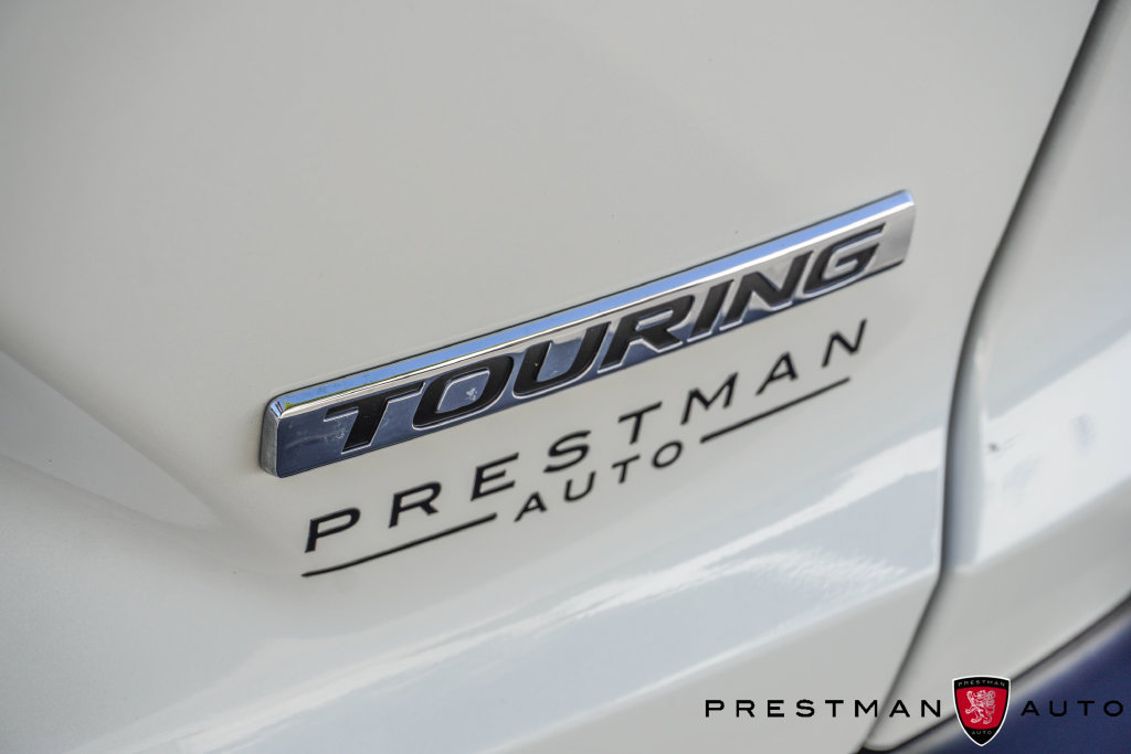 Used 2020 Honda CR-V Touring image 5