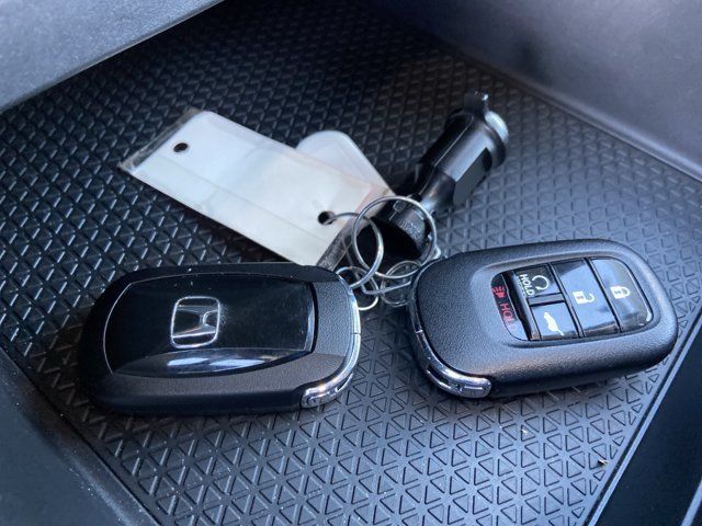 Used 2024 Honda CR-V EX image 42