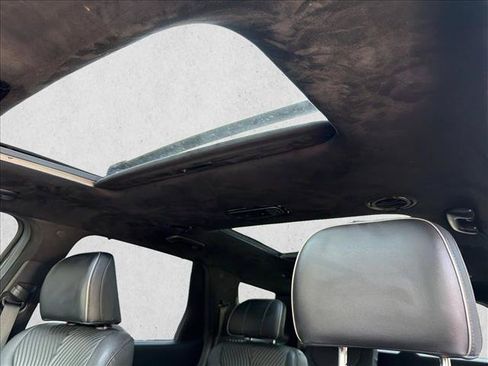 Used 2023 Hyundai Palisade Calligraphy AWD/4WD image 21