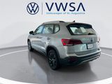 Used 2023 Volkswagen Taos S image 5
