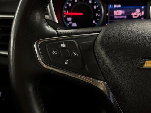 Used 2019 Chevrolet Equinox LT image 16