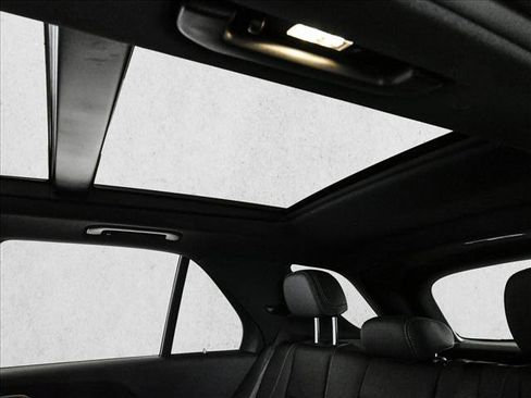 Certified 2026 Mercedes-Benz GLE 350 4MATIC image 21