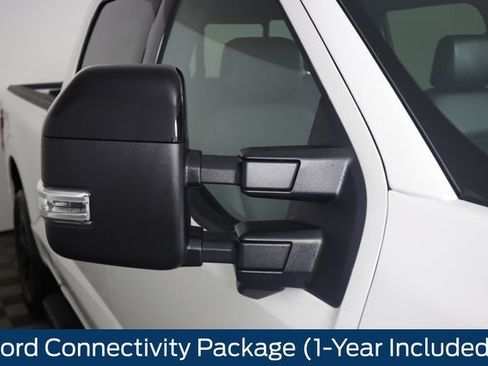 New 2026 Ford F150 Lariat w/ Equipment Group 502A High AWD/4WD image 19