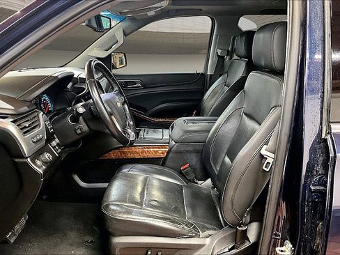 Used 2019 Chevrolet Tahoe Premier RWD image 37