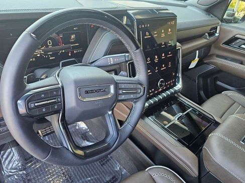 New 2026 GMC Yukon XL Denali Ultimate image 21