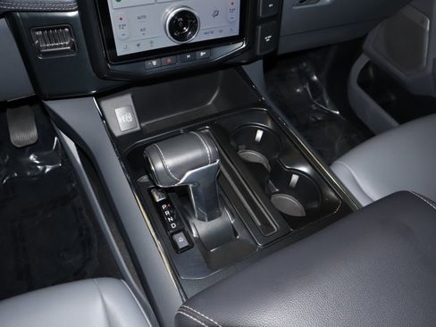 Certified 2025 Ford F150 Lightning Flash image 31