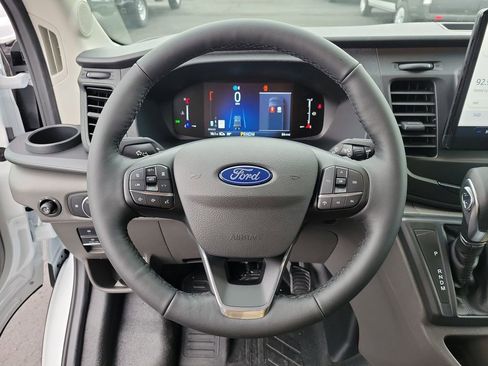New 2026 Ford Transit 350 148 High Roof Extended image 24