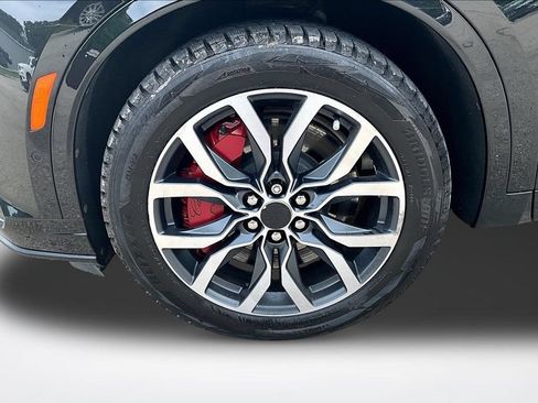 Used 2022 Cadillac XT6 Sport w/ Technology Package AWD/4WD image 34