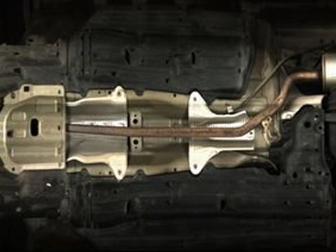Used 2012 Honda Civic EX-L image 19