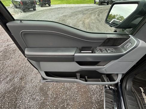 Used 2021 Ford F150 XLT w/ Equipment Group 302A High AWD/4WD image 9