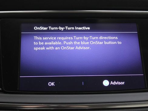 Used 2024 Buick Enclave Essence w/ Technology Package image 45