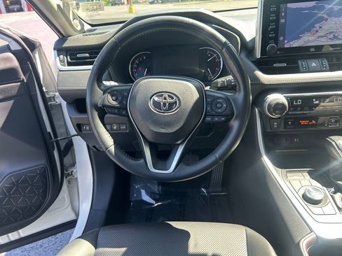 Used 2019 Toyota RAV4 Limited w/ Advanced Technology Package AWD/4WD image 21