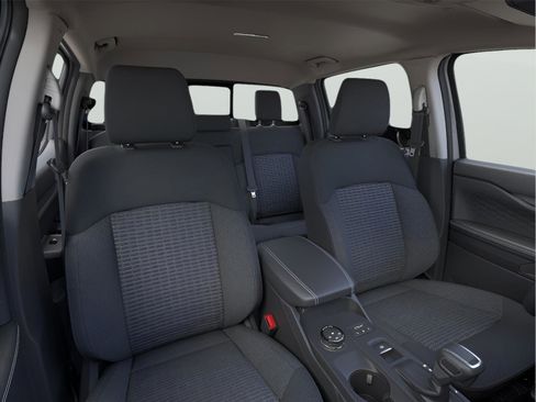 New 2026 Ford Ranger XLT AWD/4WD image 10