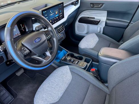 Used 2025 Ford Maverick XLT FWD image 10