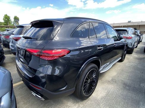 Certified 2026 Mercedes-Benz GLC 300 image 14