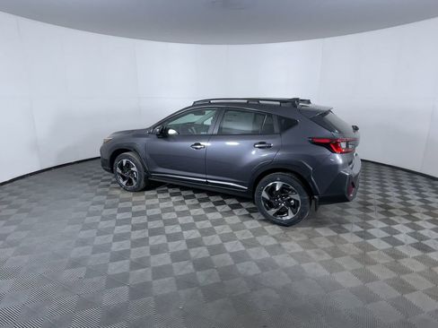 Certified 2025 Subaru Crosstrek 2.5i Limited w/ Popular Package #3A AWD/4WD image 6
