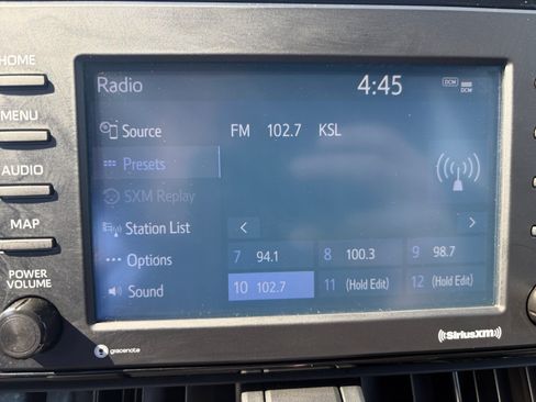 Used 2020 Toyota RAV4 LE w/ All Weather Liner Package AWD/4WD image 18