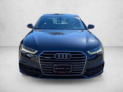Used 2017 Audi A6 2.0T Premium image 2