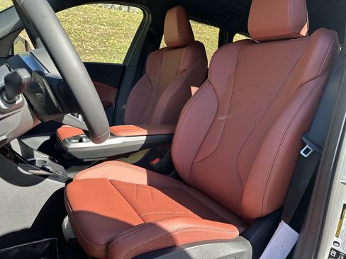 New 2026 BMW X1 xDrive28i image 13