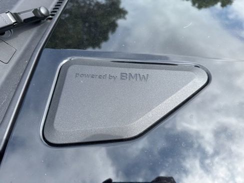 New 2025 INEOS Grenadier Trialmaster Edition image 43