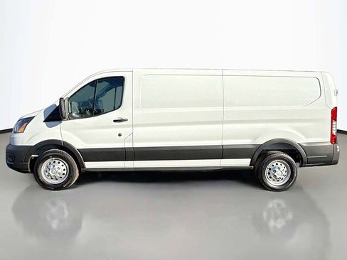 New 2025 Ford Transit 150 Low Roof AWD w/ Load Area Protection Package image 8