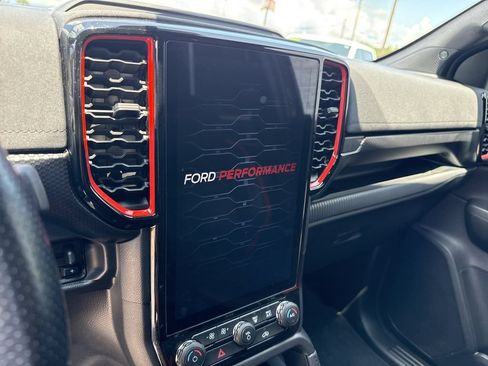 Used 2024 Ford Ranger Raptor AWD/4WD image 26