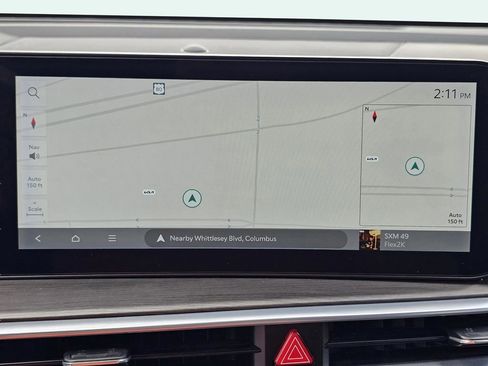 Used 2025 Kia Sorento SX Prestige image 30