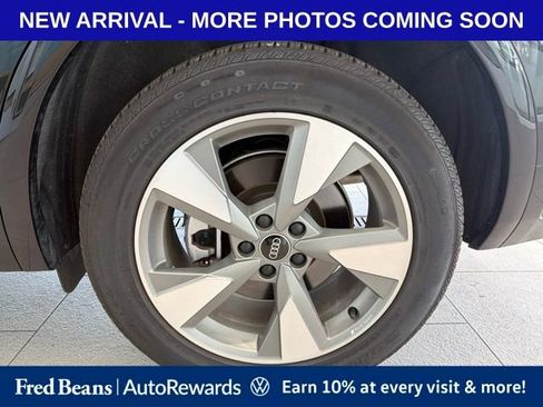 Used 2024 Audi Q5 2.0T Premium Plus w/ Premium Plus Package AWD/4WD image 15