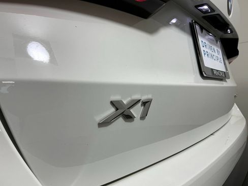 New 2026 BMW X1 xDrive28i w/ Convenience Package AWD/4WD image 31