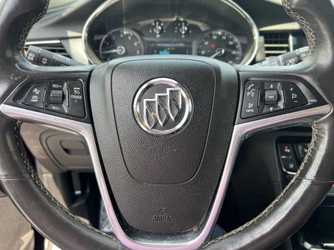 Used 2018 Buick Encore Premium w/ Experience Buick Package AWD/4WD image 13