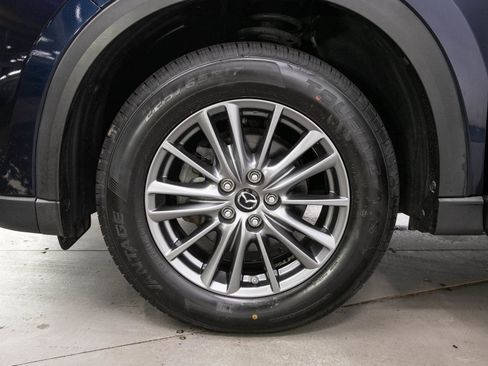 Used 2020 MAZDA CX-5 Touring AWD/4WD image 30