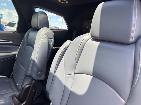 Certified 2024 Buick Enclave Essence w/ Experience Buick Package AWD/4WD image 35