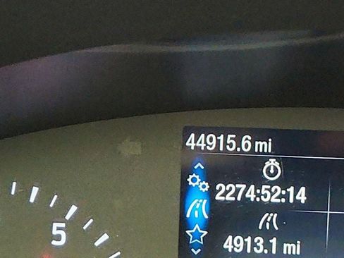 Used 2022 Ford Escape S FWD image 15